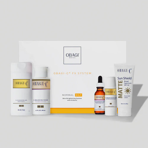 Obagi-C FX System N/Oily