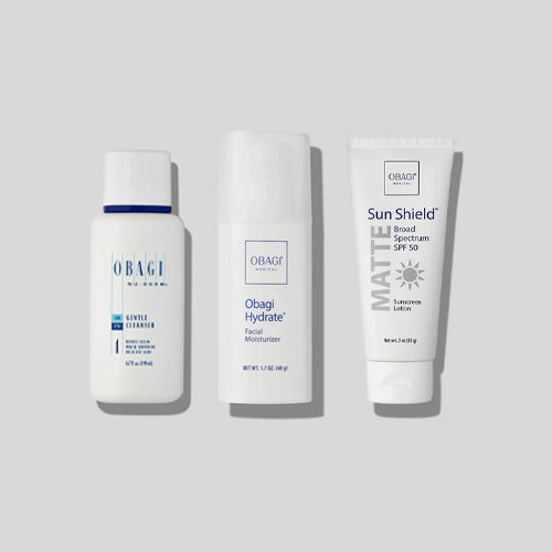 Obagi Repair Foundation Kit