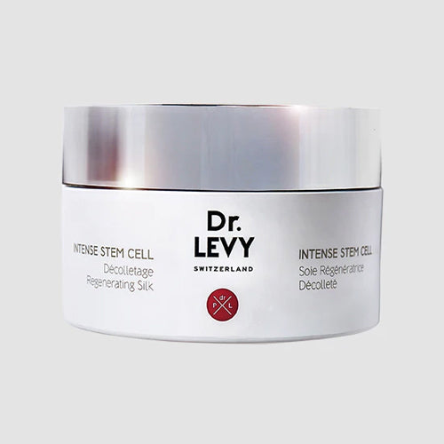 Dr Levy Decolletage Regenerating Silk 50ml