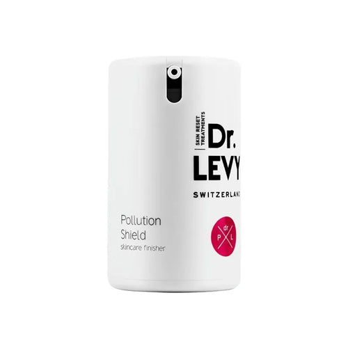 Dr Levy Pollution 5PF