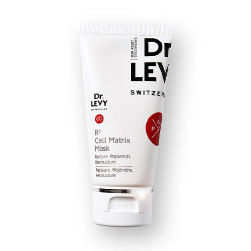 Dr Levy R3 Cell Matrix Mask 50ml