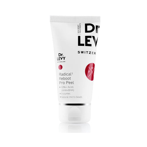 Dr Levy Radical Reboot Pro Peel