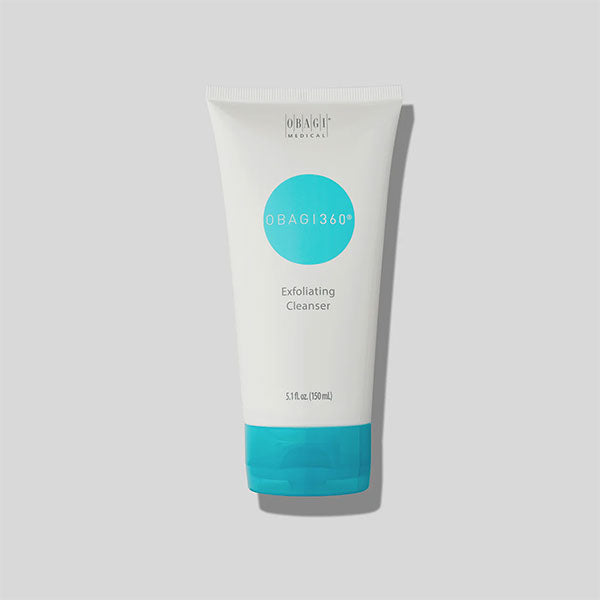 Obagi360 Exfoliating Cleanser 150ml