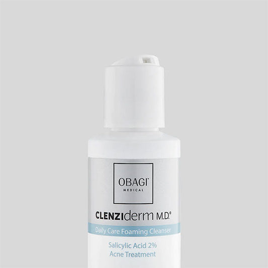 Obagi CLENZIderm M.D. Foaming Cleanser 118ml