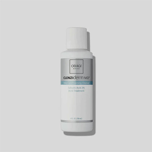 Obagi CLENZIderm M.D. Foaming Cleanser 118ml