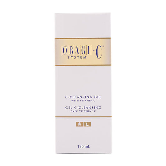 Obagi C-Cleansing Gel 180ml