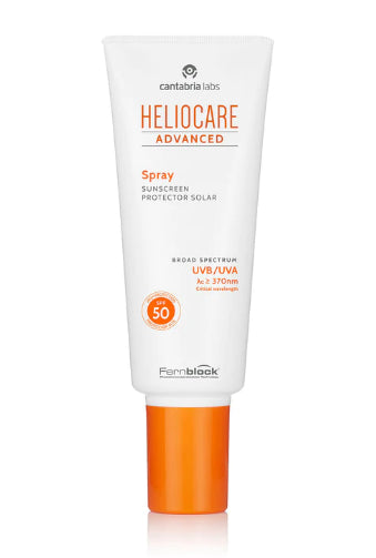 Heliocare Spray SPF 50 200ml