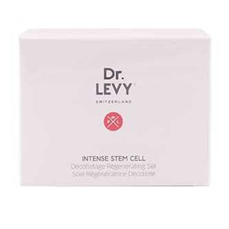 Dr Levy Decolletage Regenerating Silk 50ml