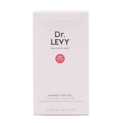 Dr Levy Eye Booster Concentrate 15ml