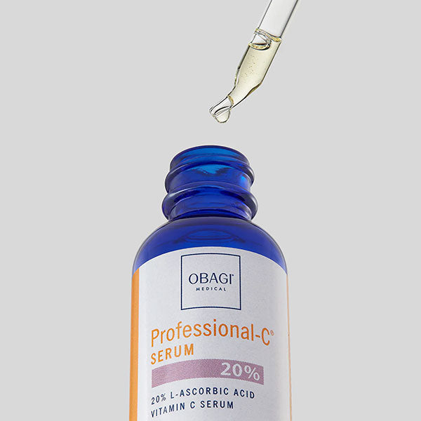 Obagi Professional-C 20% Serum 30ml Pink