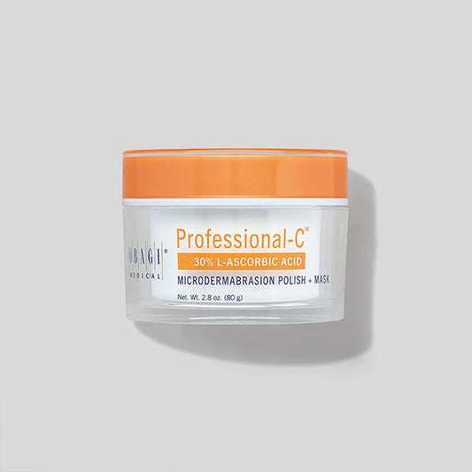 Obagi Professional-C Polish + Mask 80g