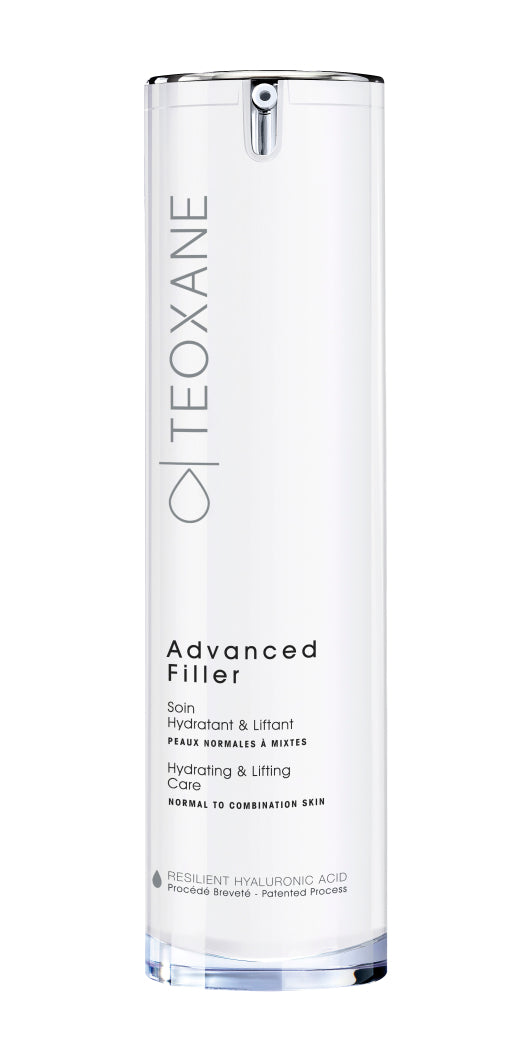 Teosyal Advanced Filler Normal to Combination Skin