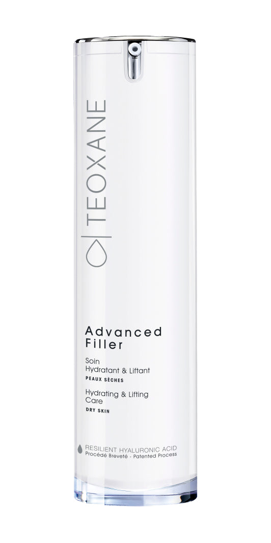 Teosyal Advanced Filler Dry