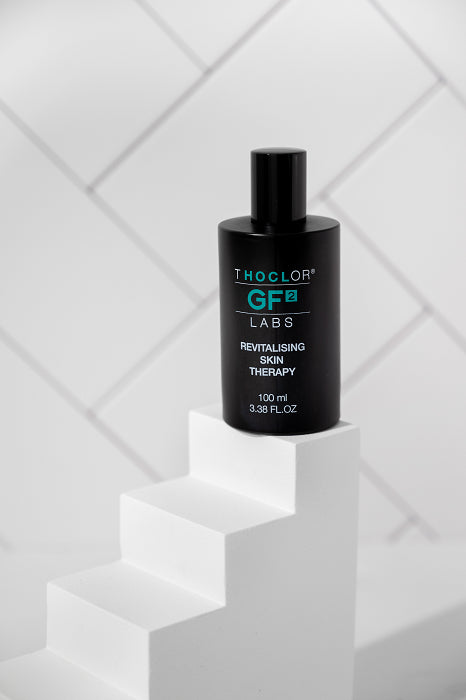 Thoclor GF2 Revitalising Skin Therapy for Him 100ml