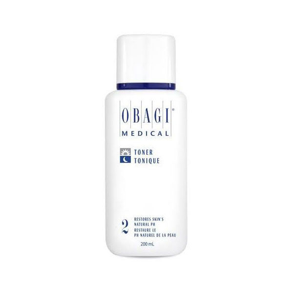 Obagi Nu-Derm 2 Toner 200ml